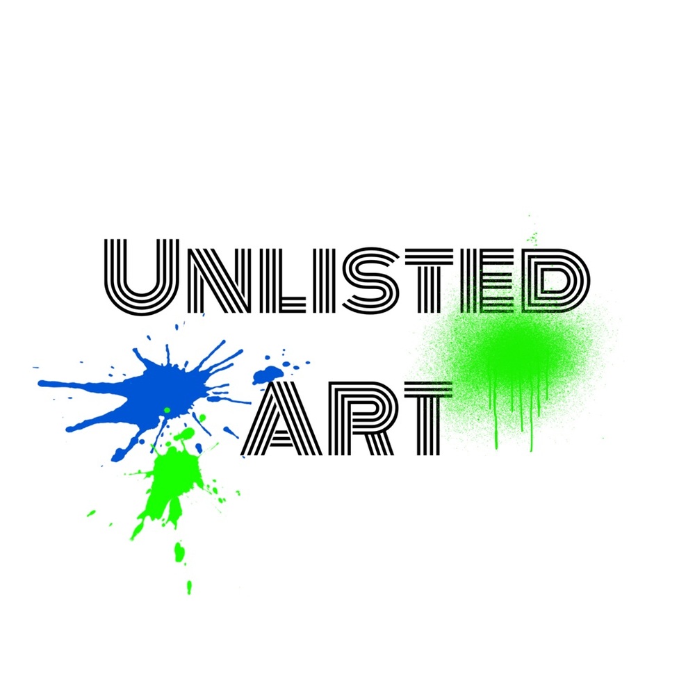 unlisted handmade art